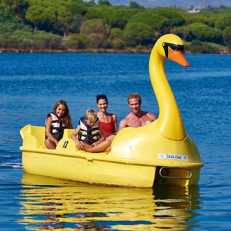Martinhal Quinta Do Lago Family Resort Almancil Dış mekan fotoğraf