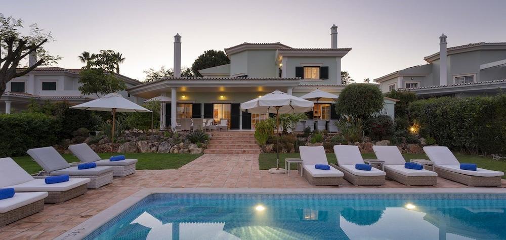 Martinhal Quinta Do Lago Family Resort Almancil Dış mekan fotoğraf