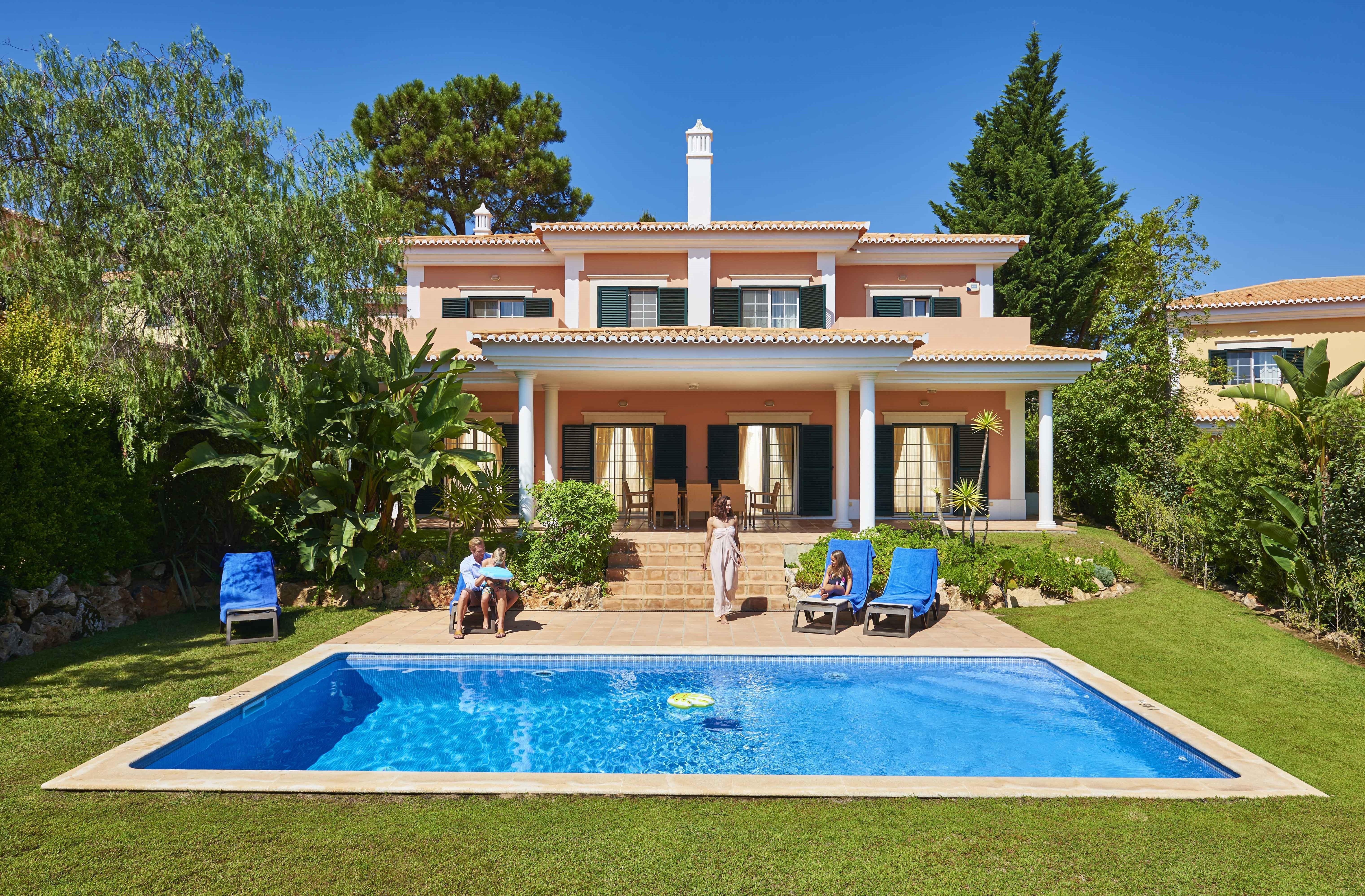 Martinhal Quinta Do Lago Family Resort Almancil Dış mekan fotoğraf