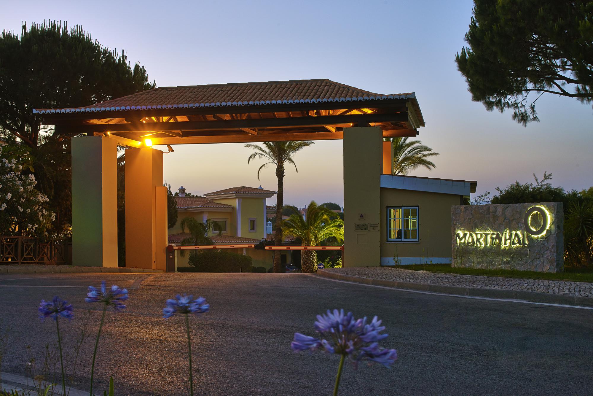 Martinhal Quinta Do Lago Family Resort Almancil Dış mekan fotoğraf