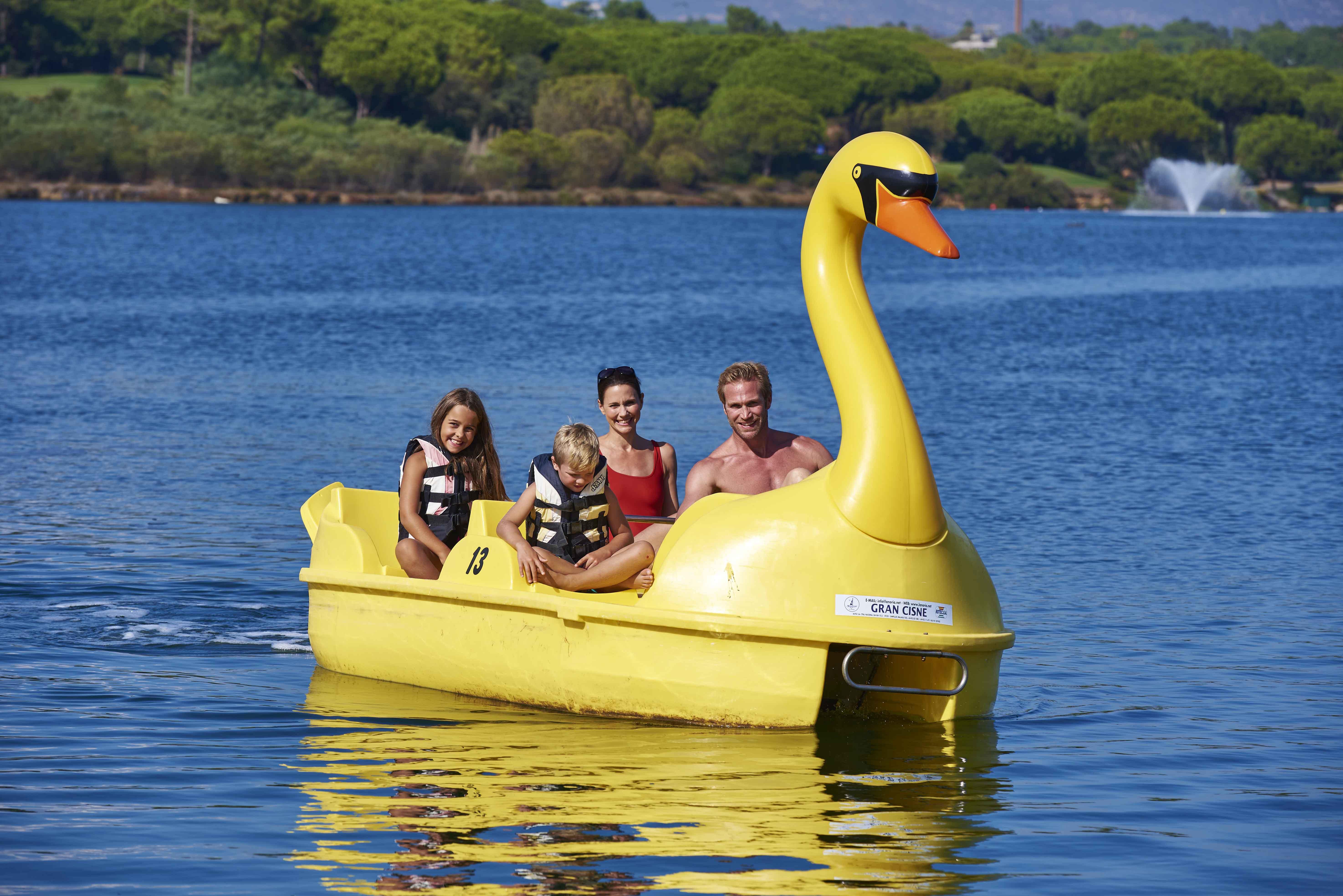 Martinhal Quinta Do Lago Family Resort Almancil Dış mekan fotoğraf