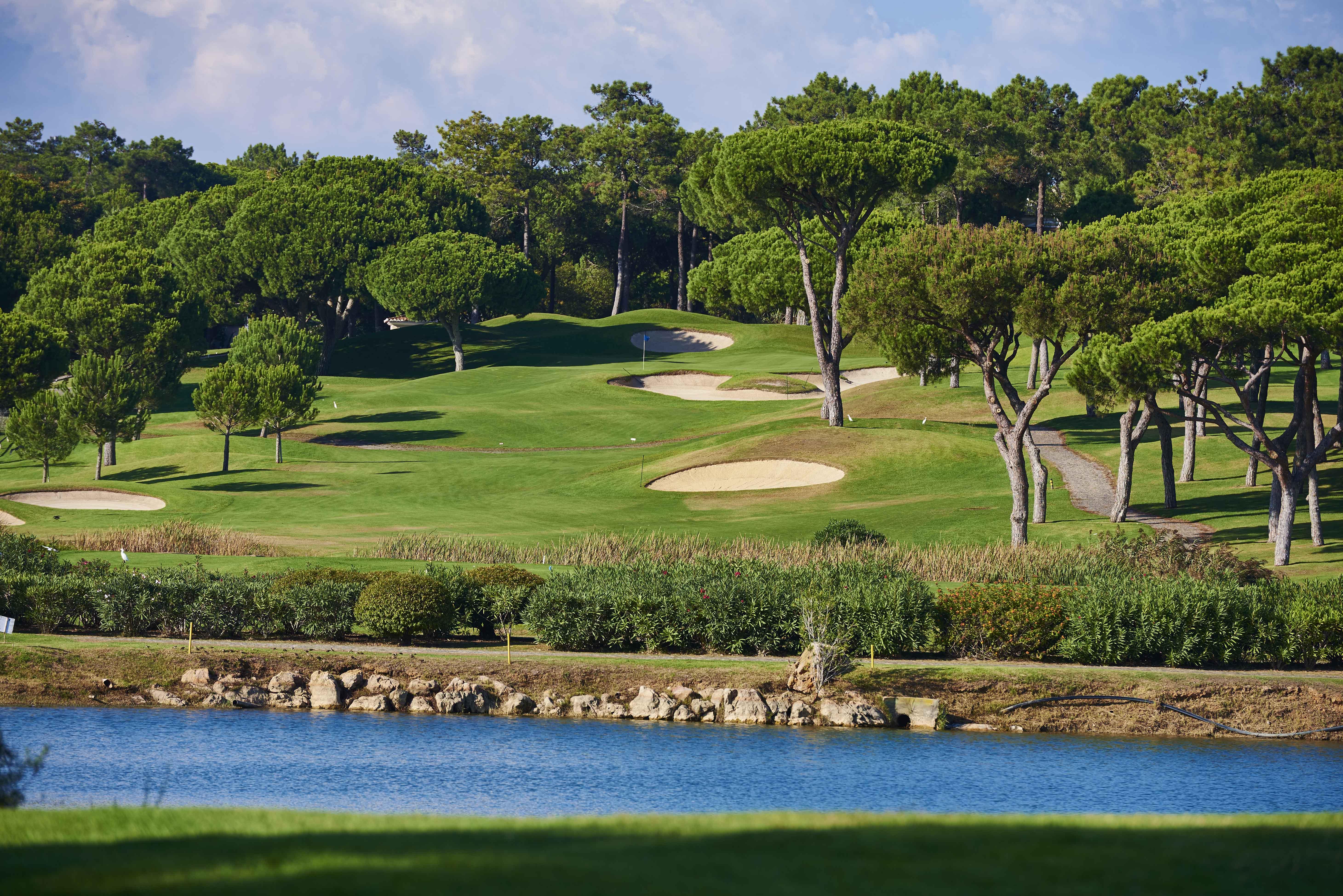 Martinhal Quinta Do Lago Family Resort Almancil Dış mekan fotoğraf