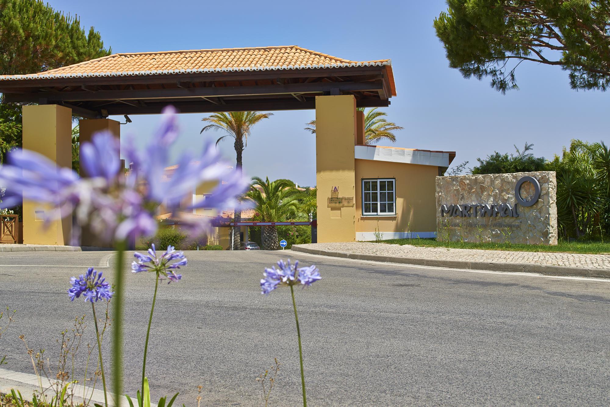 Martinhal Quinta Do Lago Family Resort Almancil Dış mekan fotoğraf