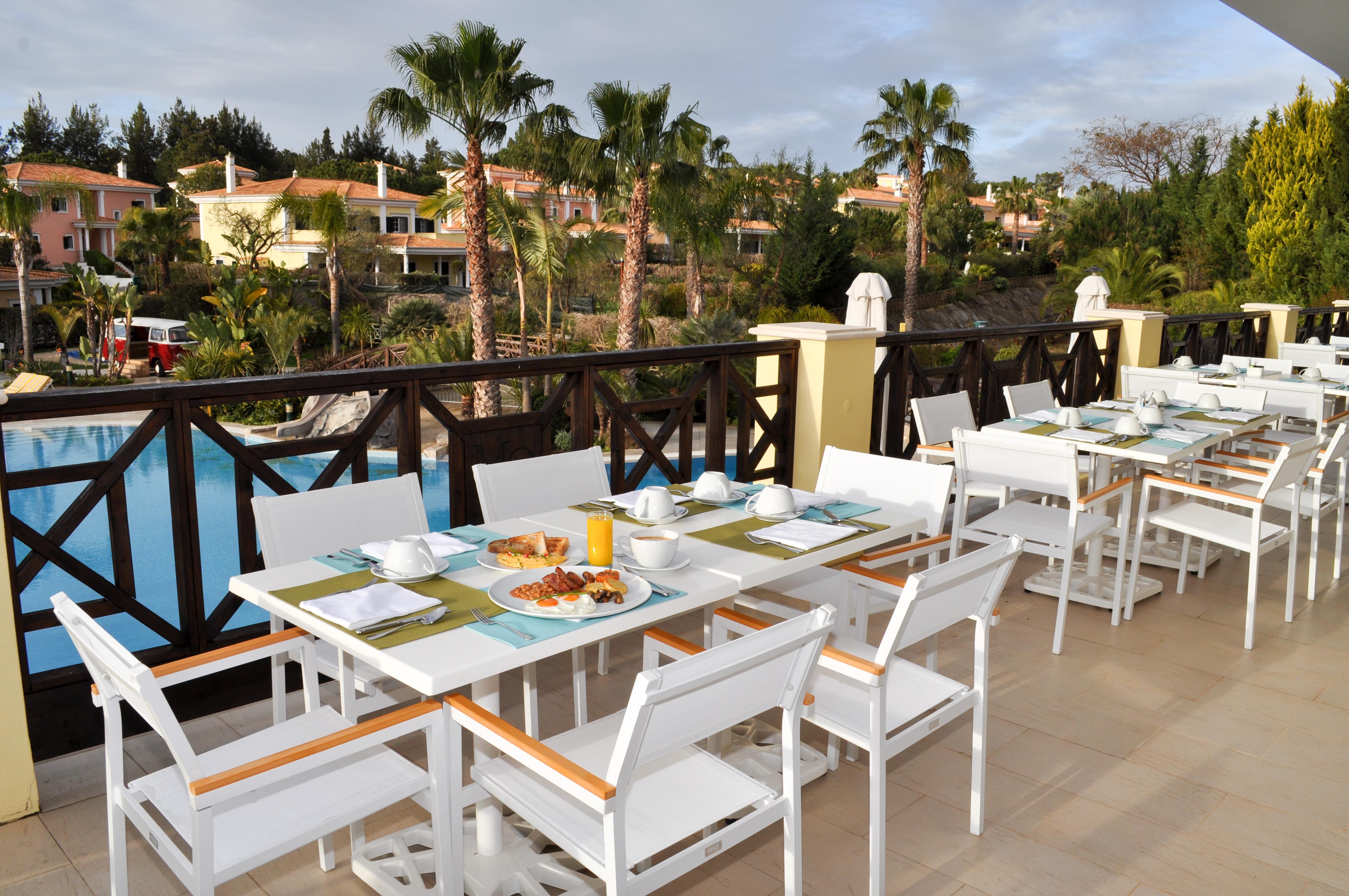 Martinhal Quinta Do Lago Family Resort Almancil Dış mekan fotoğraf