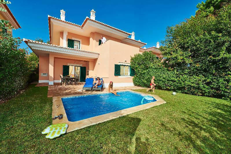Martinhal Quinta Do Lago Family Resort Almancil Dış mekan fotoğraf