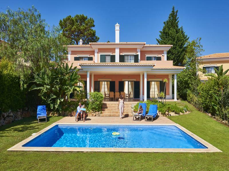 Martinhal Quinta Do Lago Family Resort Almancil Dış mekan fotoğraf