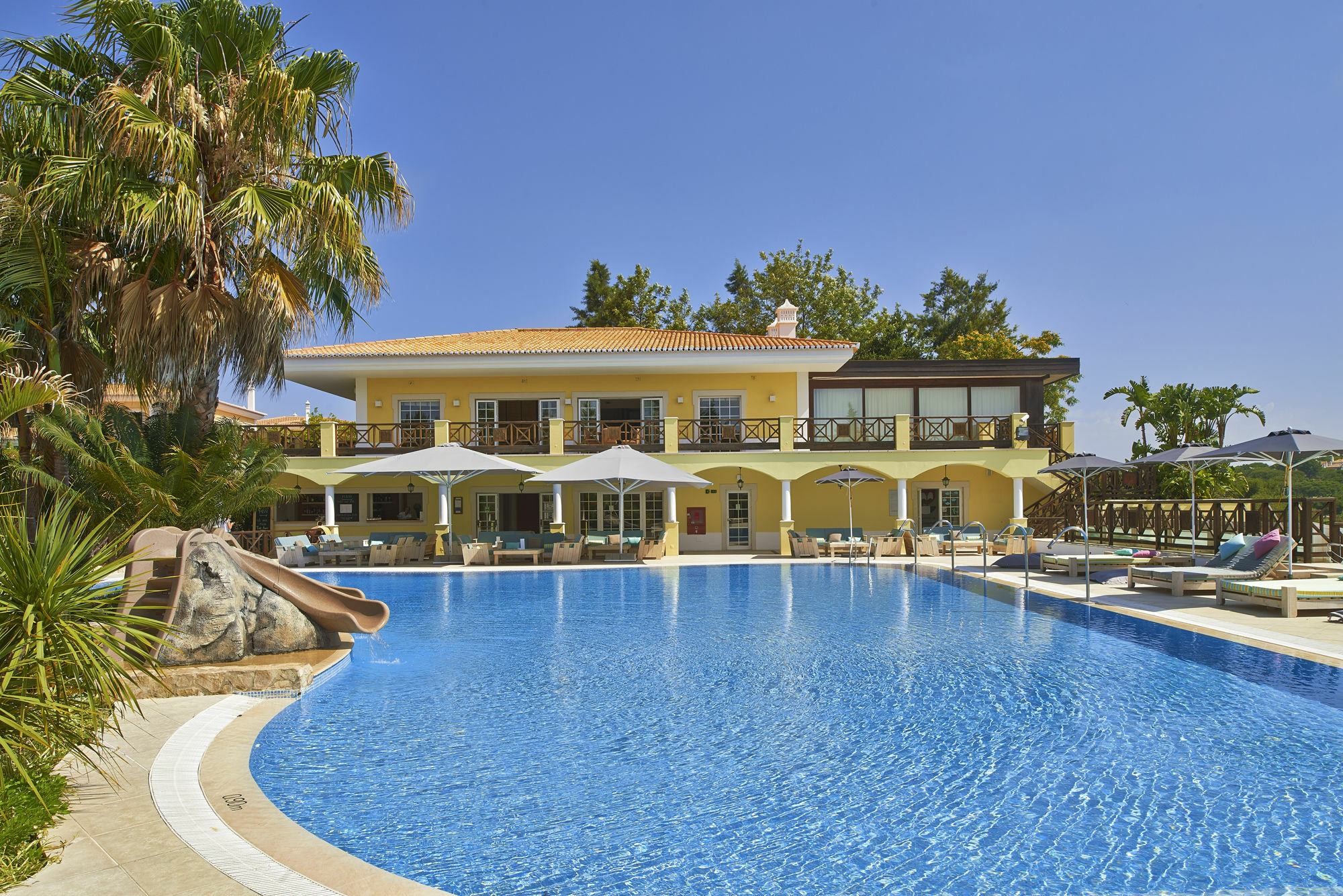 Martinhal Quinta Do Lago Family Resort Almancil Dış mekan fotoğraf