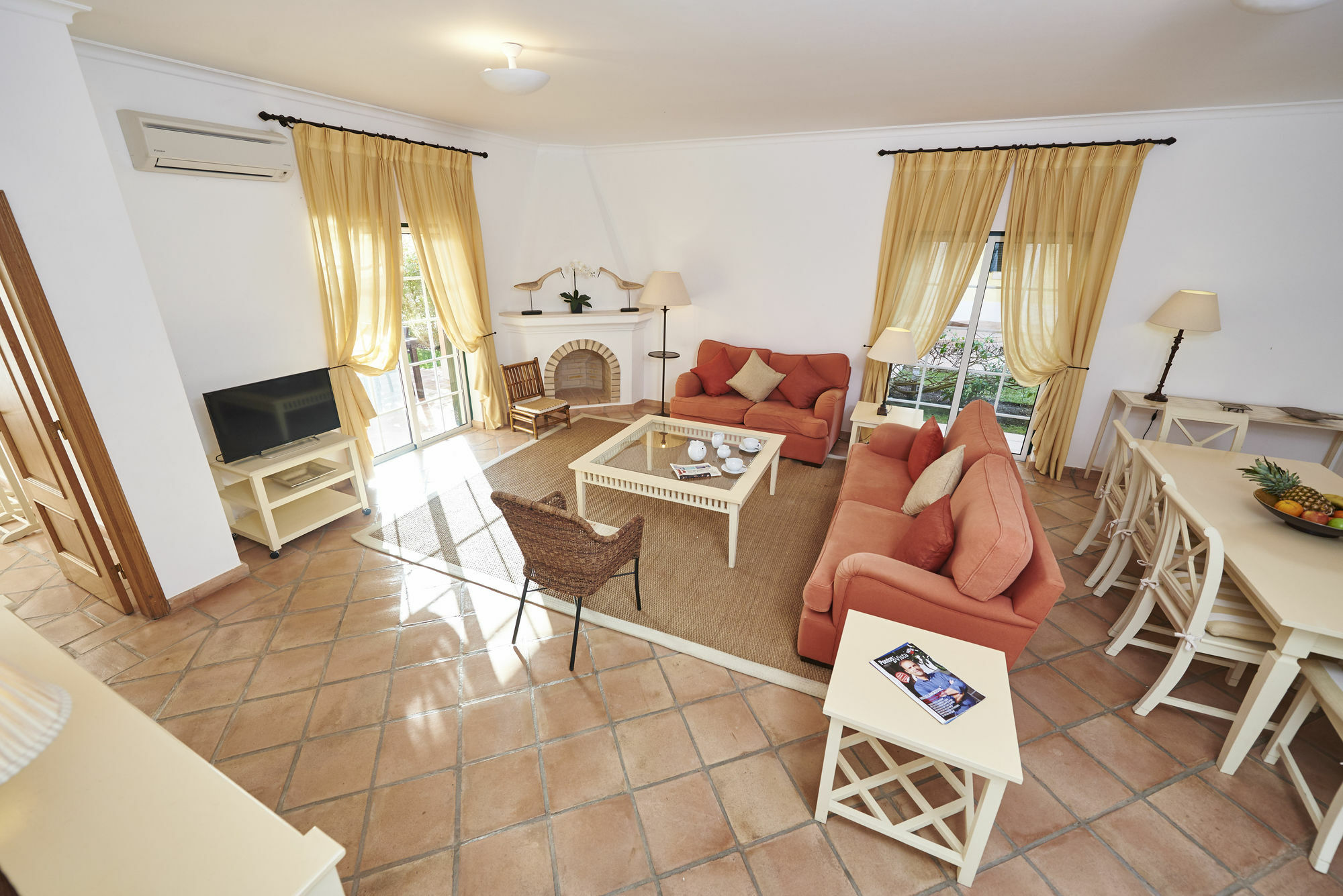 Martinhal Quinta Do Lago Family Resort Almancil Dış mekan fotoğraf