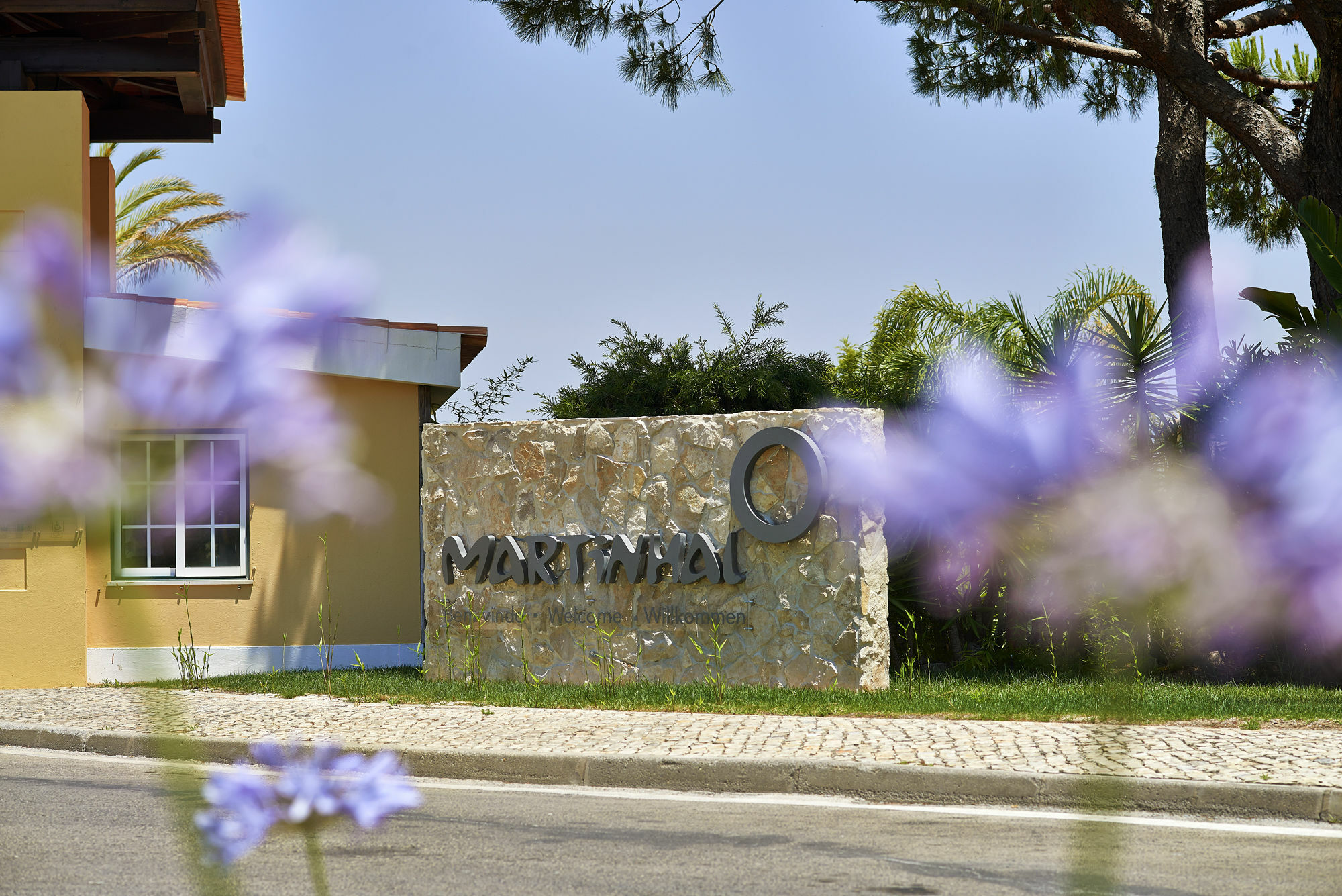 Martinhal Quinta Do Lago Family Resort Almancil Dış mekan fotoğraf