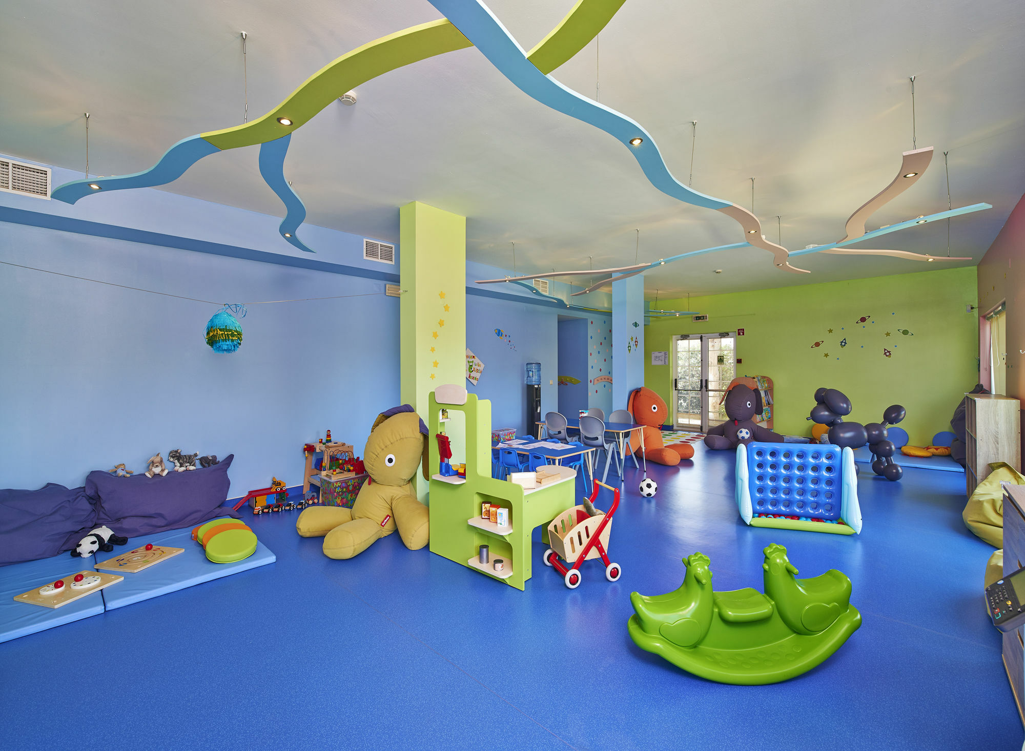 Martinhal Quinta Do Lago Family Resort Almancil Dış mekan fotoğraf