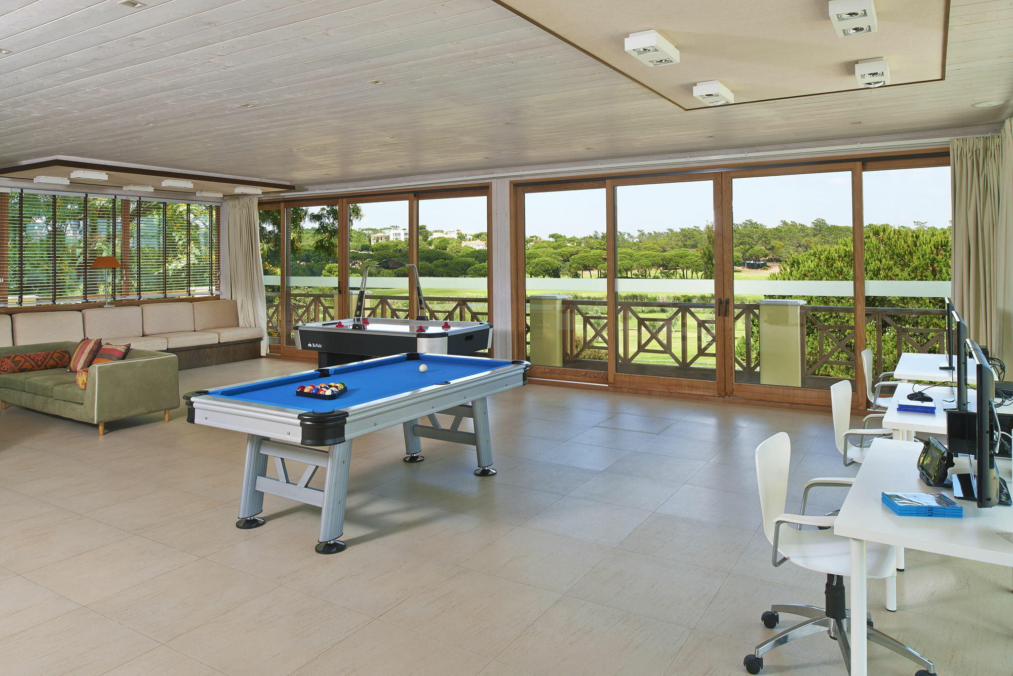 Martinhal Quinta Do Lago Family Resort Almancil Dış mekan fotoğraf